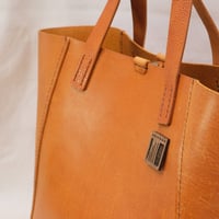 Image 7 of STUDIO LINE Three-panel Tote