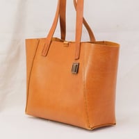 Image 5 of STUDIO LINE Three-panel Tote