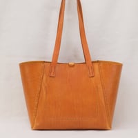 Image 3 of STUDIO LINE Three-panel Tote