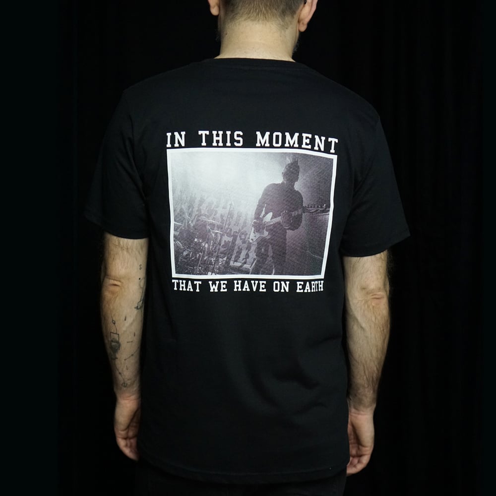 Image of IN THIS MOMENT BLACK