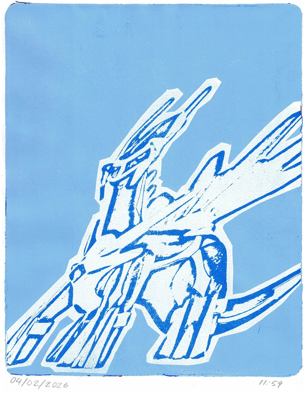 Image of IPG005: DDMMYYYY [2nd Edition]