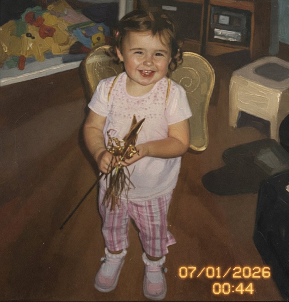 Image of IPG005: DDMMYYYY [2nd Edition]