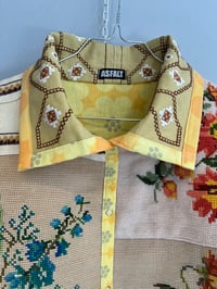 Image 2 of Sunshine ☀️ jacket (m/l)