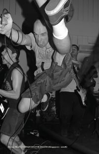 Image 3 of Death By A Thousand Nostalgic Cuts Vol. 2: Muses