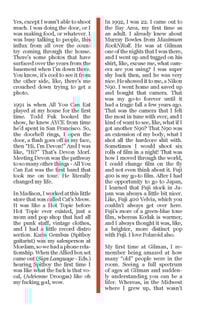 Image 5 of Death By A Thousand Nostalgic Cuts Vol. 2: Muses