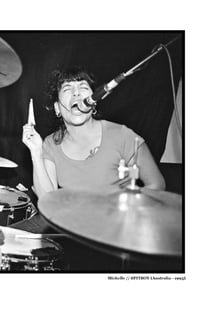 Image 7 of Death By A Thousand Nostalgic Cuts Vol. 2: Muses