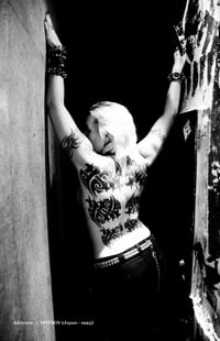 Image 8 of Death By A Thousand Nostalgic Cuts Vol. 2: Muses