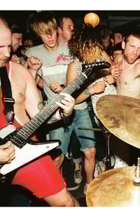 Image 9 of Death By A Thousand Nostalgic Cuts Vol. 2: Muses