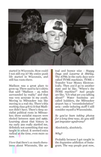 Image 10 of Death By A Thousand Nostalgic Cuts Vol. 2: Muses