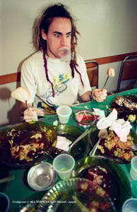 Image 11 of Death By A Thousand Nostalgic Cuts Vol. 2: Muses