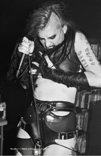 Image 12 of Death By A Thousand Nostalgic Cuts Vol. 2: Muses