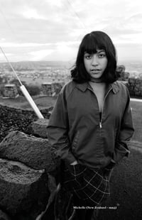 Image 14 of Death By A Thousand Nostalgic Cuts Vol. 2: Muses