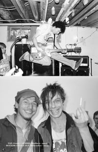 Image 15 of Death By A Thousand Nostalgic Cuts Vol. 2: Muses