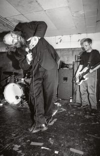 Image 18 of Death By A Thousand Nostalgic Cuts Vol. 2: Muses