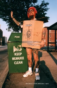 Image 22 of Death By A Thousand Nostalgic Cuts Vol. 2: Muses