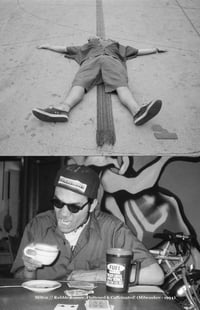 Image 21 of Death By A Thousand Nostalgic Cuts Vol. 2: Muses