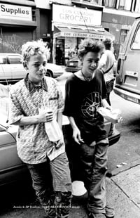 Image 23 of Death By A Thousand Nostalgic Cuts Vol. 2: Muses