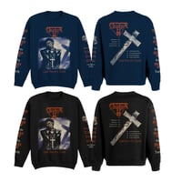 Image 2 of   Asphyx/Last One On Earth  Pre-Order From Now, Close on March 06th 2026