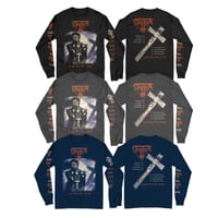 Image 3 of   Asphyx/Last One On Earth  Pre-Order From Now, Close on March 06th 2026