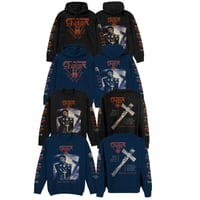 Image 4 of   Asphyx/Last One On Earth  Pre-Order From Now, Close on March 06th 2026