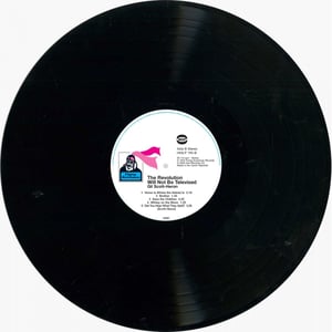 Image of Gil Scott-Heron - The Revolution Will Not Be Televised LP