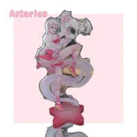 Image 3 of Magical  Girl Standees
