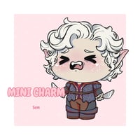 Image 1 of Mini Charm