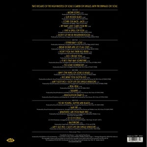 Image of Nina Simone Let It All Out - Selected Singles 1961-1978