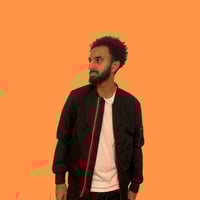 Image 1 of Redline Bomber Jacket