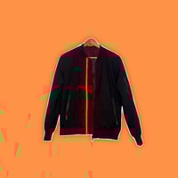 Image 2 of Redline Bomber Jacket