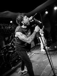 Image 5 of Pre-Order ENCHAINED - Dragged Into The Dungeon TAPE [DITS018]