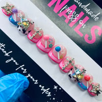 Image 1 of Cutesy 