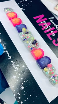 Image 3 of Candy Coated