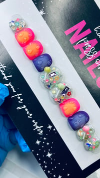 Image 1 of Candy Coated