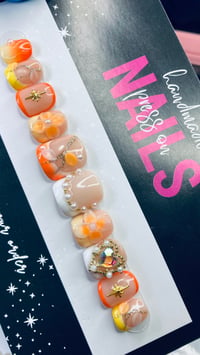 Image 1 of Orange Cream
