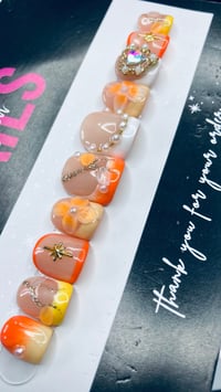 Image 2 of Orange Cream