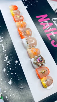 Image 3 of Orange Cream