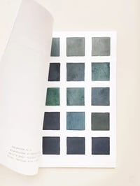 Image 2 of Färgminnen – Havet