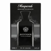Image 1 of Masquerade Aventador Pour Homme Brand New Unopened  – 100ml Eau de Cologne