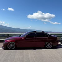 Image 2 of Full Vehicle Color Change Wrap