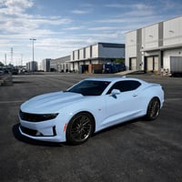 Image 1 of Full Vehicle Color Change Wrap