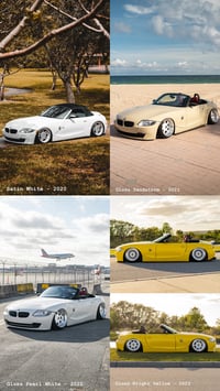 Image 3 of Full Vehicle Color Change Wrap