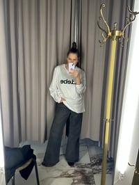 Image 5 of Liebe Long Sleeve – Organic Cotton