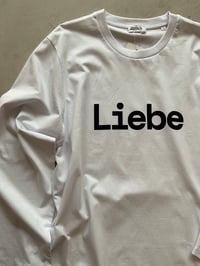 Image 2 of Liebe Long Sleeve – Organic Cotton