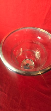 Image 4 of Chandelier, Lanterne en vitre et ornementé