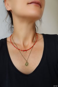 Image 5 of Collier "Bagatelle"