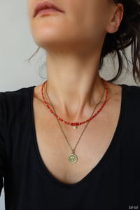 Image 2 of Collier "Bagatelle"