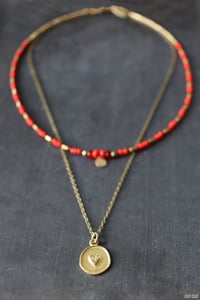 Image 3 of Collier "Bagatelle"