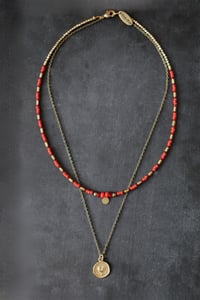 Image 1 of Collier "Bagatelle"