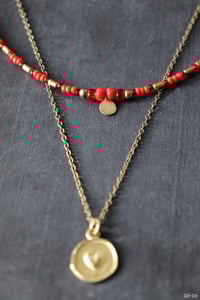 Image 4 of Collier "Bagatelle"